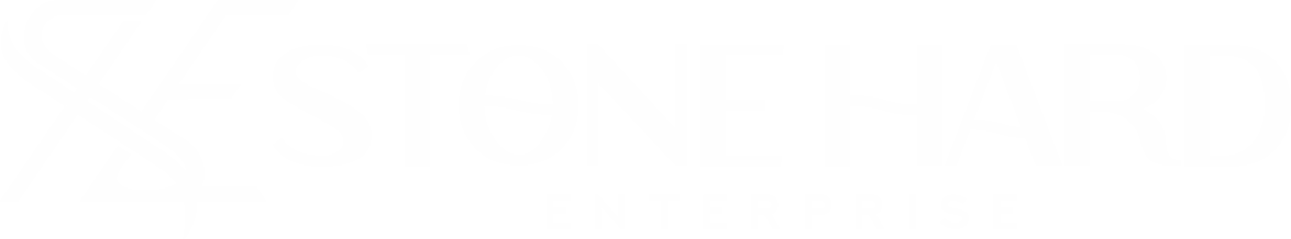 Stone Hard Enterprise Logo